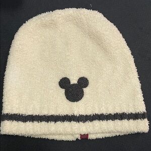 Barefoot Dreams Cozy Chic Disney Mickey Beanie